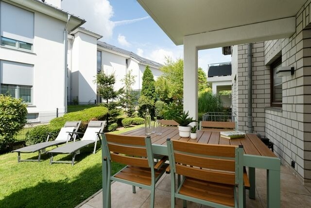 Ferienwohnung in Scharbeutz - Seestra&szlig;e 24 Seamaster - Bild 15