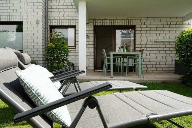 Ferienwohnung in Scharbeutz - Seestra&szlig;e 24 Seamaster - Bild 17