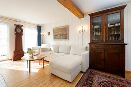 Ferienhaus Seepferdchen