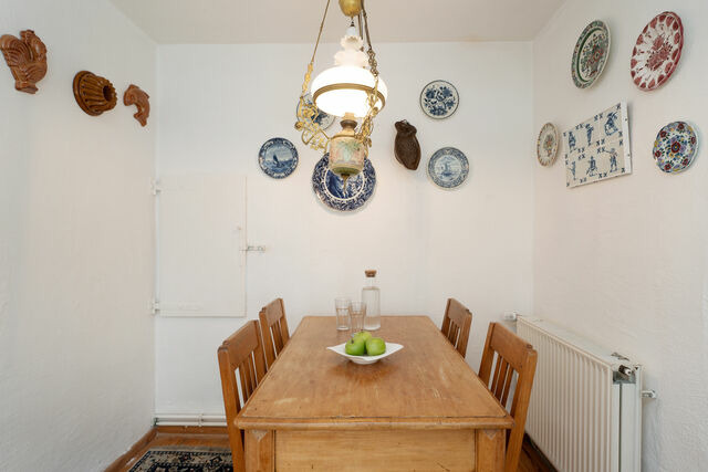 Ferienhaus in Fehmarn OT Dänschendorf - Ferienhaus Seepferdchen - Bild 15