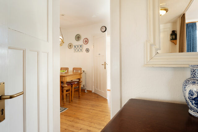 Ferienhaus in Fehmarn OT Dänschendorf - Ferienhaus Seepferdchen - Bild 17