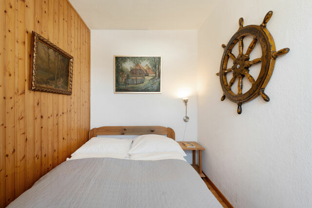 Ferienhaus in Fehmarn OT Dänschendorf - Ferienhaus Seepferdchen - Bild 19