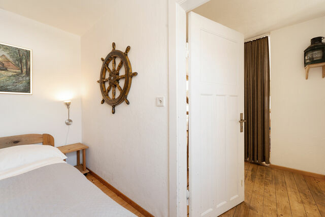 Ferienhaus in Fehmarn OT Dänschendorf - Ferienhaus Seepferdchen - Bild 20