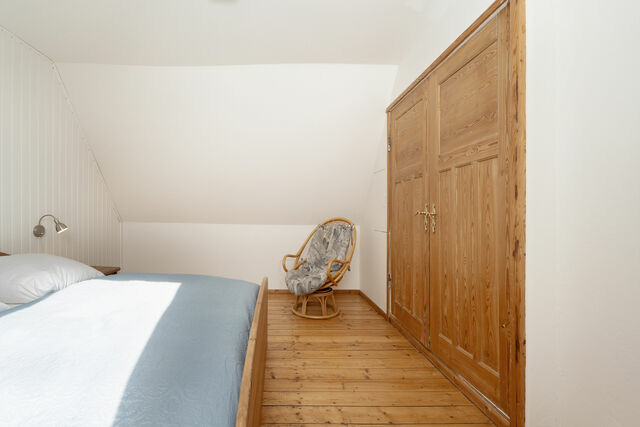 Ferienhaus in Fehmarn OT Dänschendorf - Ferienhaus Seepferdchen - Bild 21