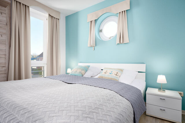 Ferienwohnung in Laboe - Haus Windjammer Krusenstern - Bild 4