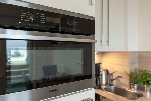 Ferienwohnung in Scharbeutz - Hang 15 Seeblick 8 - Bild 12