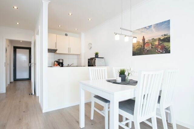 Ferienwohnung in Kellenhusen - Schützenweg 6 Waldwellen - Bild 2