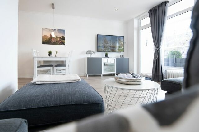 Ferienwohnung in Kellenhusen - Schützenweg 6 Waldwellen - Bild 8