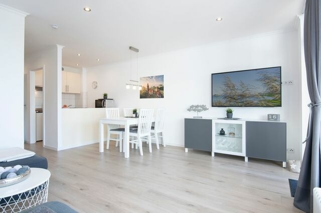 Ferienwohnung in Kellenhusen - Schützenweg 6 Waldwellen - Bild 9