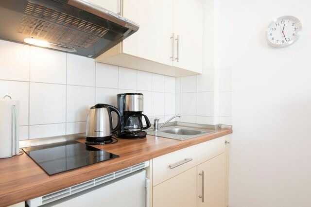 Ferienwohnung in Kellenhusen - Schützenweg 6 Waldwellen - Bild 14