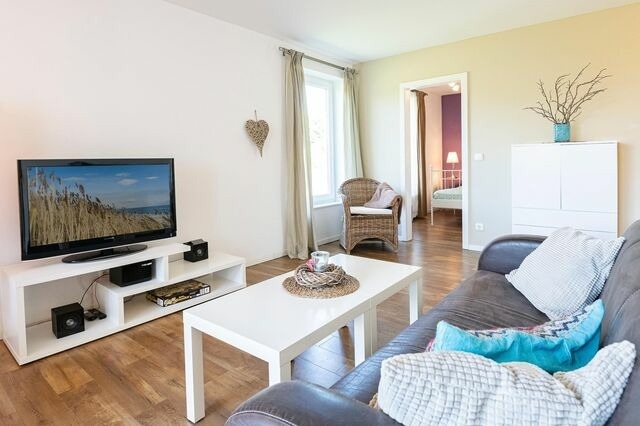 Ferienwohnung in Kellenhusen - Fasanenweg 8b Katja - Bild 6