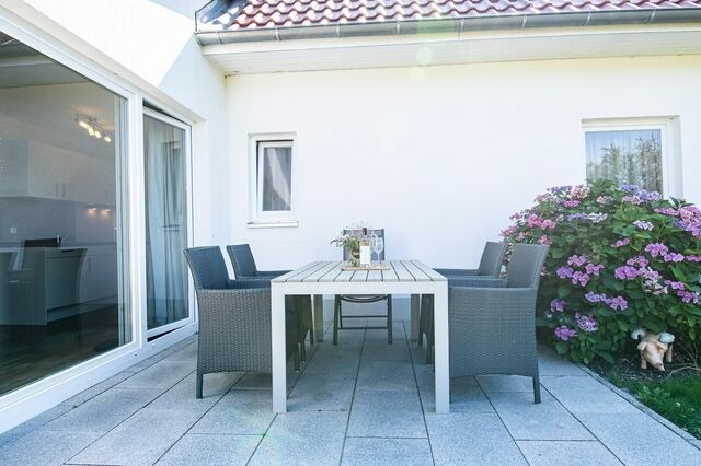 Ferienwohnung in Kellenhusen - Fasanenweg 8b Katja - Bild 9