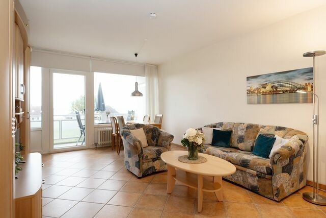 Ferienwohnung in Kellenhusen - Haus Fernsicht Ostseefunkeln - Bild 5