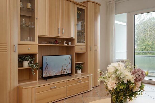 Ferienwohnung in Kellenhusen - Haus Fernsicht Ostseefunkeln - Bild 8