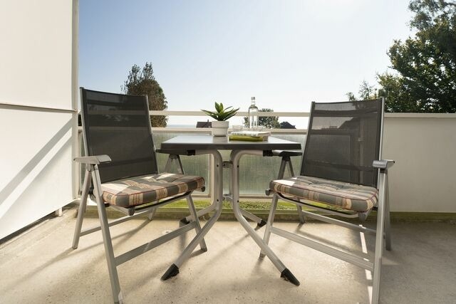 Ferienwohnung in Kellenhusen - Haus Fernsicht Ostseefunkeln - Bild 11