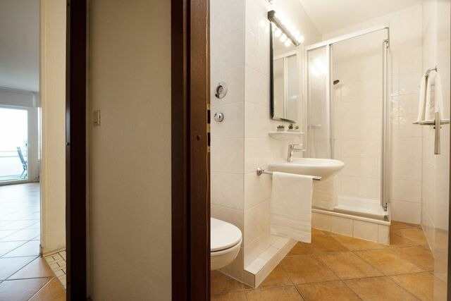 Ferienwohnung in Kellenhusen - Haus Fernsicht Ostseefunkeln - Bild 24