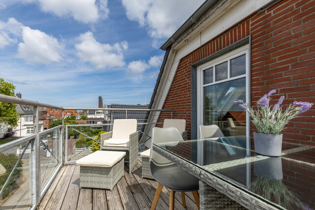 Ferienwohnung in Laboe - Fördeloge - Bild 8