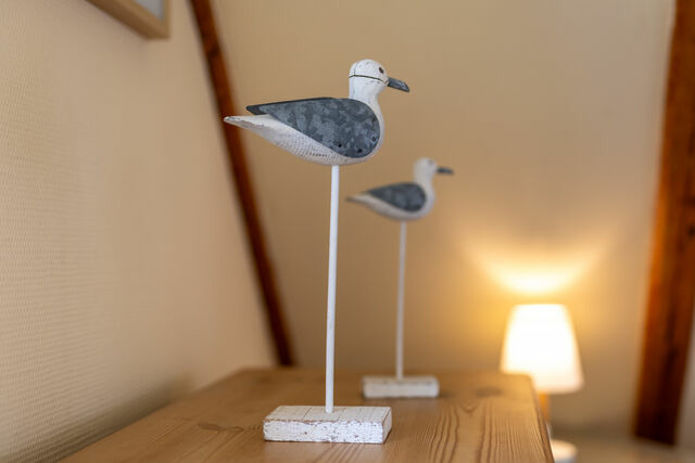 Ferienwohnung in Laboe - Fördeloge - Bild 13