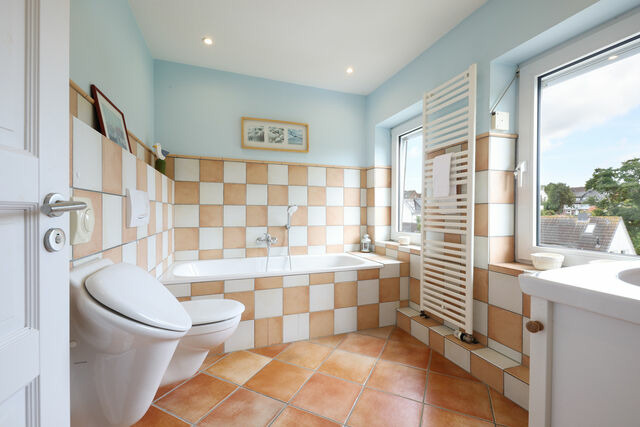 Ferienwohnung in Laboe - Fördeloge - Bild 15