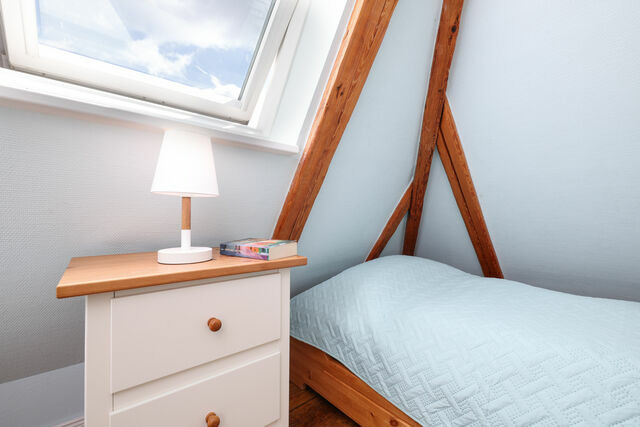 Ferienwohnung in Laboe - Fördeloge - Bild 23