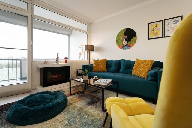 Ferienwohnung in S&uuml;ssau - Naggi - Bild 6