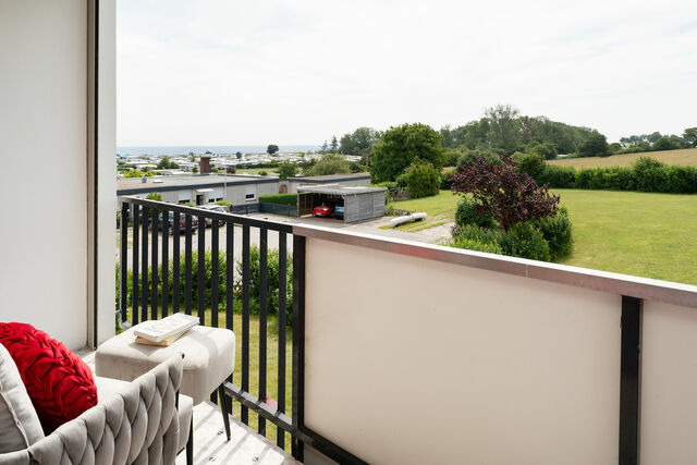 Ferienwohnung in S&uuml;ssau - Naggi - Bild 16