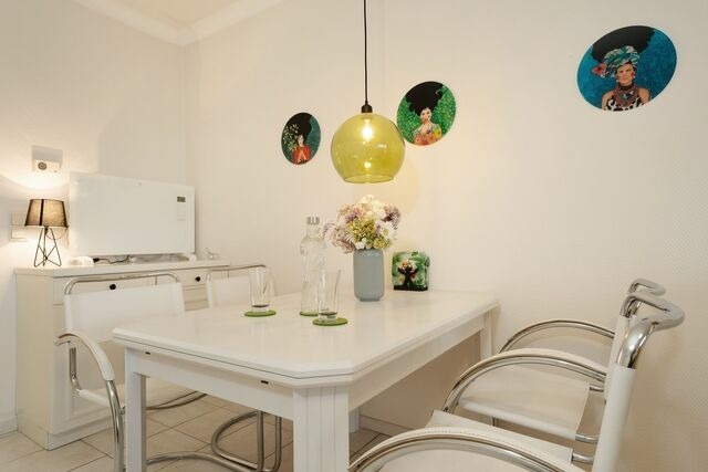 Ferienwohnung in S&uuml;ssau - Naggi - Bild 22