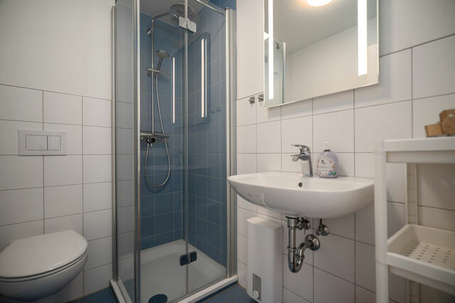 Ferienwohnung in Sch&ouml;nberger Strand - Am Golfplatz 25 Elma - Bild 16