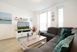 Ferienwohnung in Kellenhusen - KellenHus Wohnung 8 - Bild 6