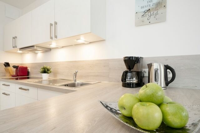 Ferienwohnung in Kellenhusen - KellenHus Wohnung 8 - Bild 18