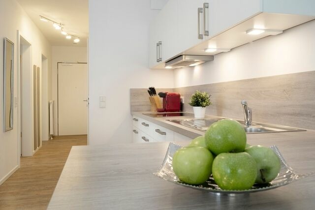 Ferienwohnung in Kellenhusen - KellenHus Wohnung 8 - Bild 19