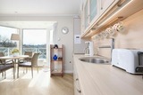 Ferienwohnung in Laboe - Haus Panorama Laboe Nr. 15 - Bild 13