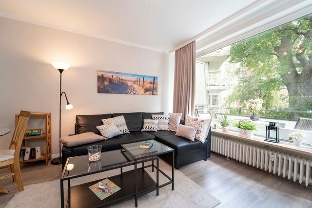 Ferienwohnung in Timmendorfer Strand - H&ouml;ppnerweg 5 Carpe Diem Timmendorfer Strand - Bild 4