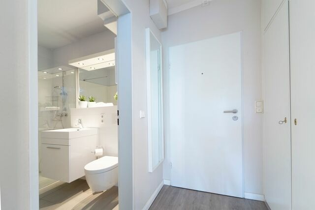 Ferienwohnung in Timmendorfer Strand - H&ouml;ppnerweg 5 Carpe Diem Timmendorfer Strand - Bild 19