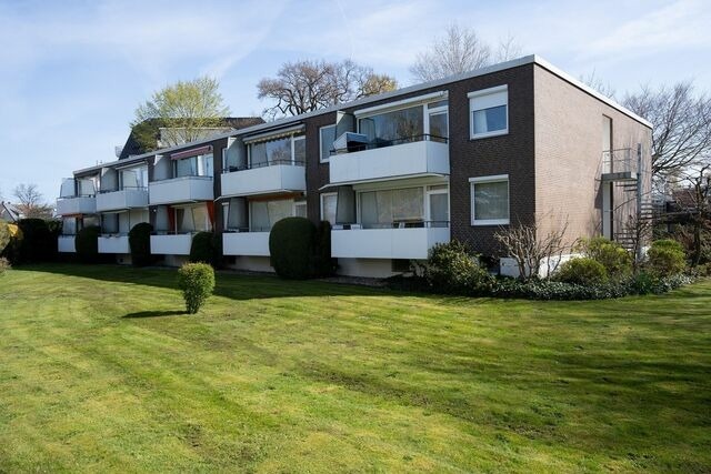 Ferienwohnung in Timmendorfer Strand - H&ouml;ppnerweg 5 Carpe Diem Timmendorfer Strand - Bild 23