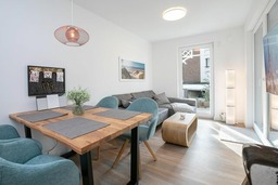 Wicheldorfstra&szlig;e 48a Strandbude 2