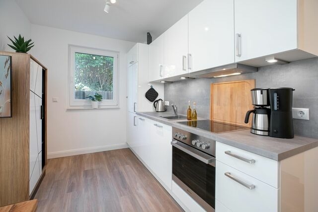 Ferienwohnung in Gr&ouml;mitz - Wicheldorfstra&szlig;e 48a Strandbude 2 - Bild 10