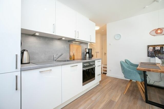 Ferienwohnung in Gr&ouml;mitz - Wicheldorfstra&szlig;e 48a Strandbude 2 - Bild 11