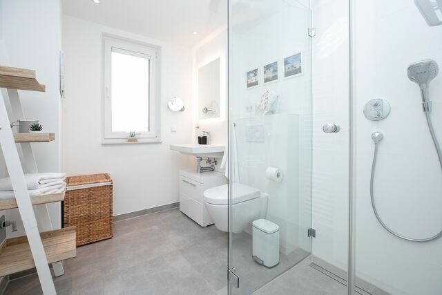 Ferienwohnung in Gr&ouml;mitz - Wicheldorfstra&szlig;e 48a Strandbude 2 - Bild 17