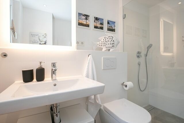 Ferienwohnung in Gr&ouml;mitz - Wicheldorfstra&szlig;e 48a Strandbude 2 - Bild 18