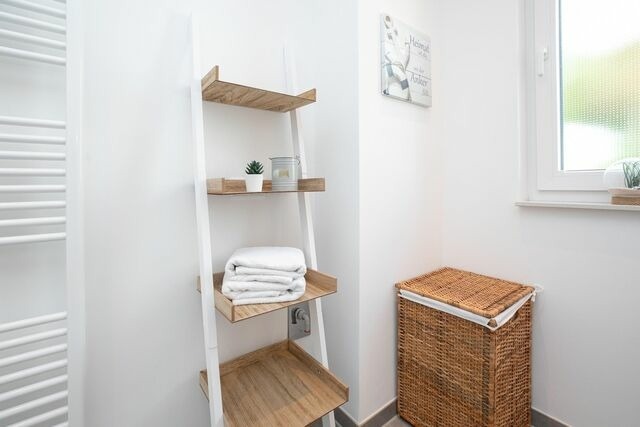 Ferienwohnung in Gr&ouml;mitz - Wicheldorfstra&szlig;e 48a Strandbude 2 - Bild 19