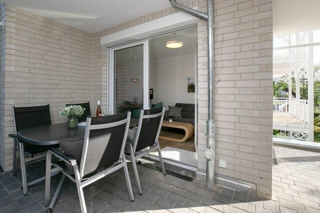 Ferienwohnung in Gr&ouml;mitz - Wicheldorfstra&szlig;e 48a Strandbude 2 - Bild 20