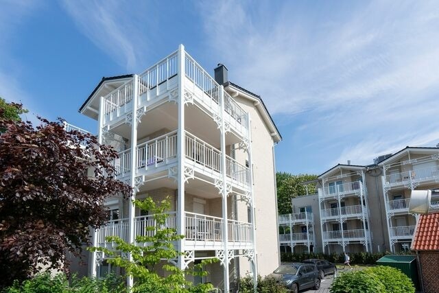 Ferienwohnung in Gr&ouml;mitz - Wicheldorfstra&szlig;e 48a Strandbude 2 - Bild 21