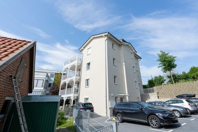 Ferienwohnung in Gr&ouml;mitz - Wicheldorfstra&szlig;e 48a Strandbude 2 - Bild 23