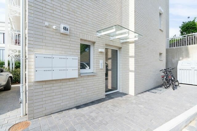 Ferienwohnung in Gr&ouml;mitz - Wicheldorfstra&szlig;e 48a Strandbude 2 - Bild 25