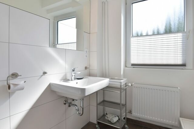 Ferienwohnung in Malente - Dat Ferienhus Verpuusten - Bild 19