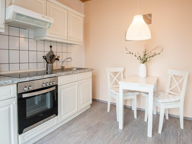 Ferienwohnung in Dahme - Haus zur Linde Wohnung 2 - Bild 2