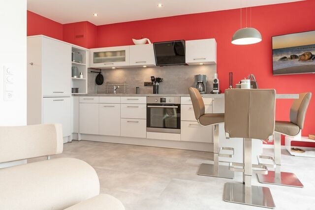 Ferienwohnung in Malente - Haus Dieksee Holm Diekseeloge - Bild 9