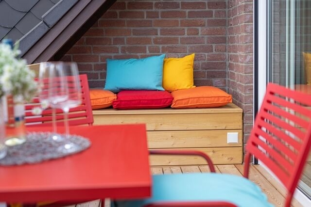 Ferienwohnung in Malente - Haus Dieksee Holm Diekseeloge - Bild 15