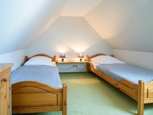 Ferienwohnung in Kellenhusen - Haus Behrens Wohnung 1 - Bild 16